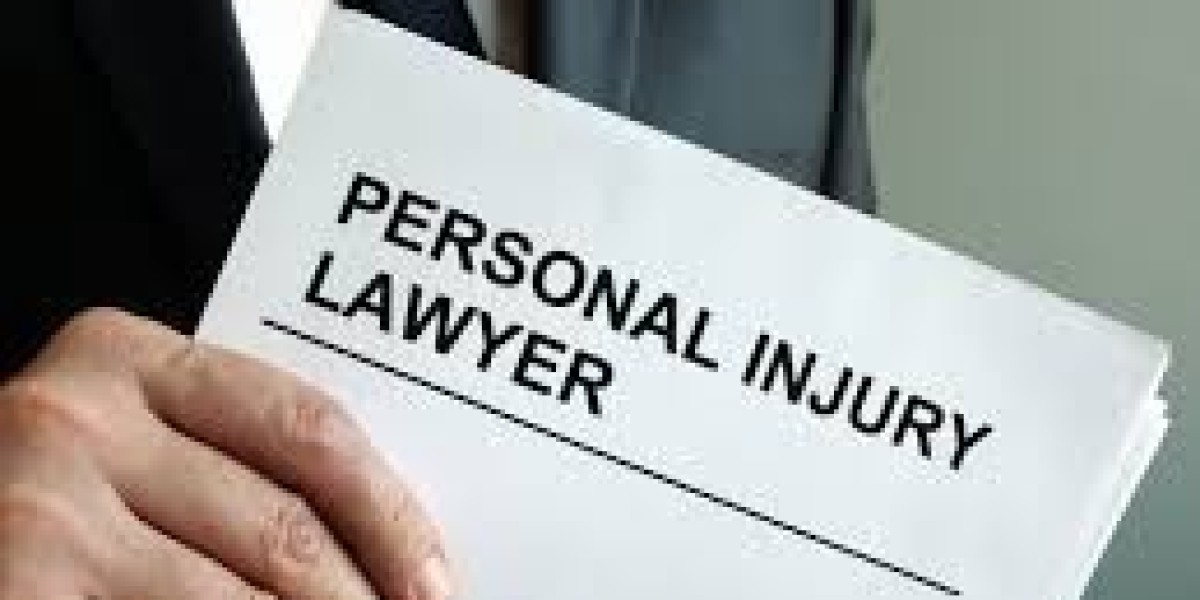 Choosing the Best Personal Injury Attorney in New York: A Complete Guide