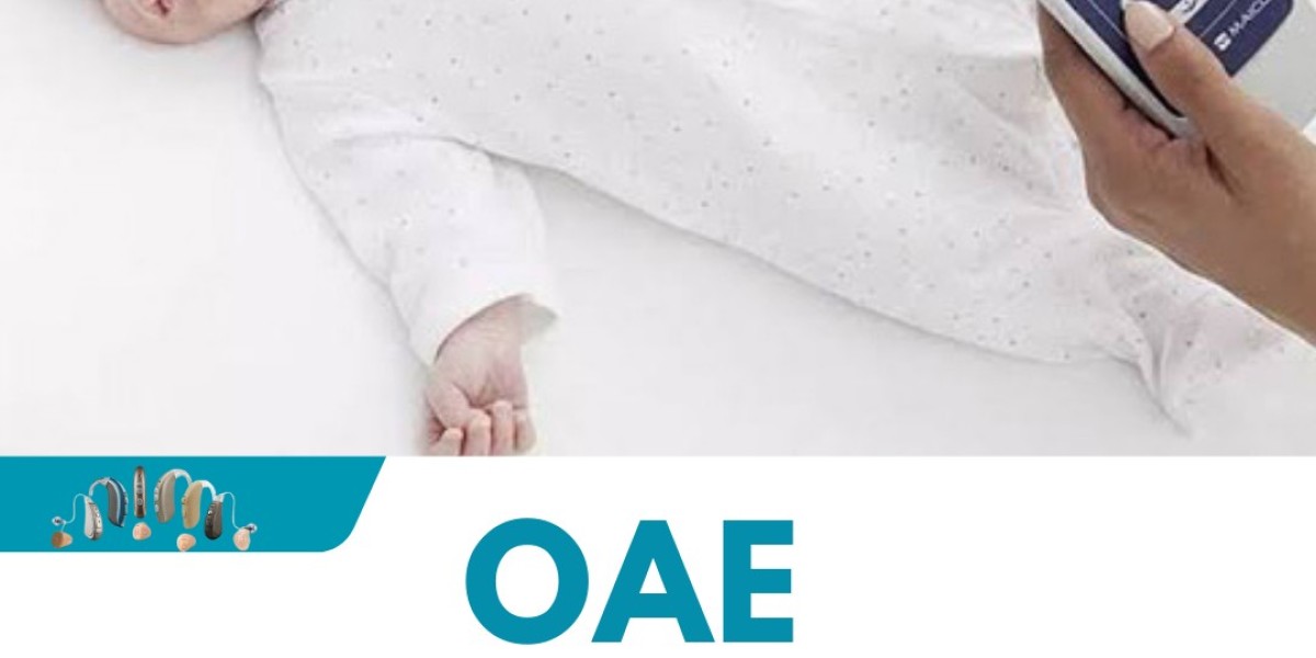 Clinical Facts You Should Know About OAE Hearing Test