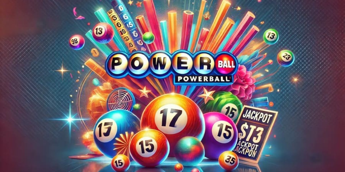 Unlocking the Secrets of Powerball