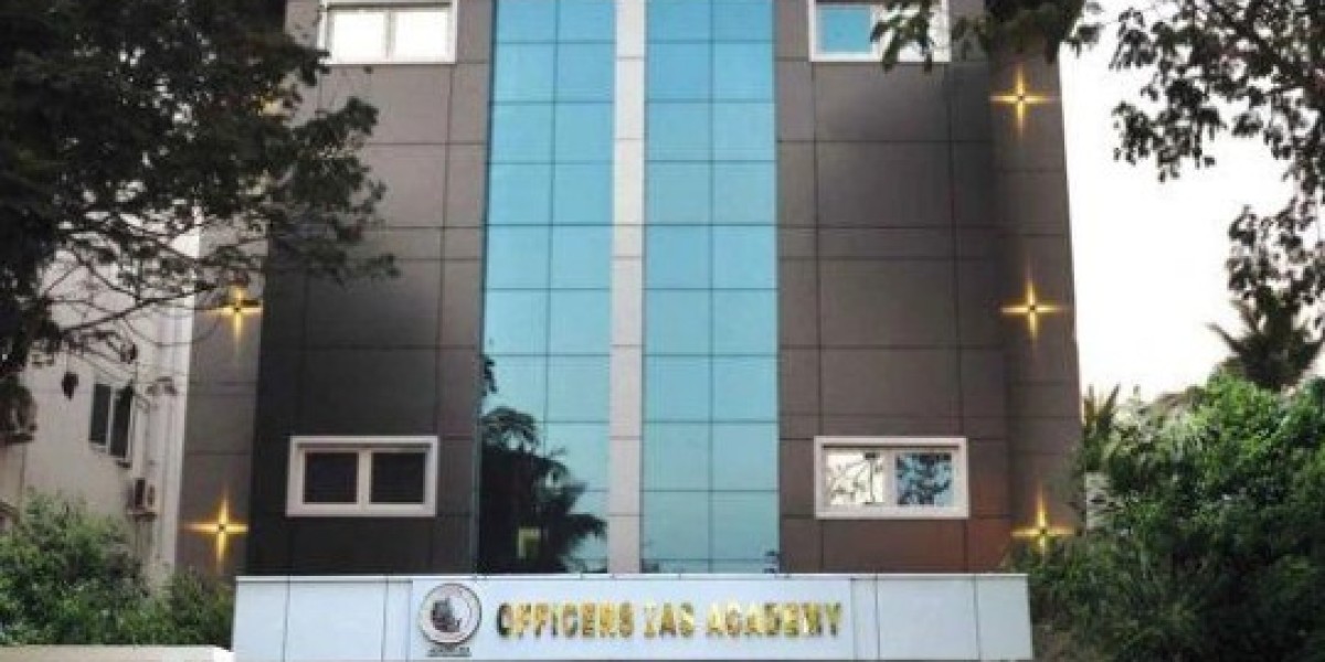 IAS Academy in Delhi - Achieve Success with Expert Guidance