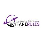 Skyfarerules Ticktes