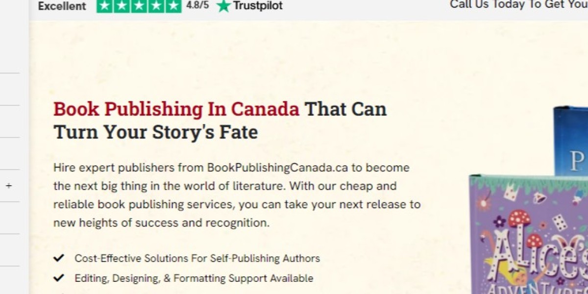 fantasy publishers in canada