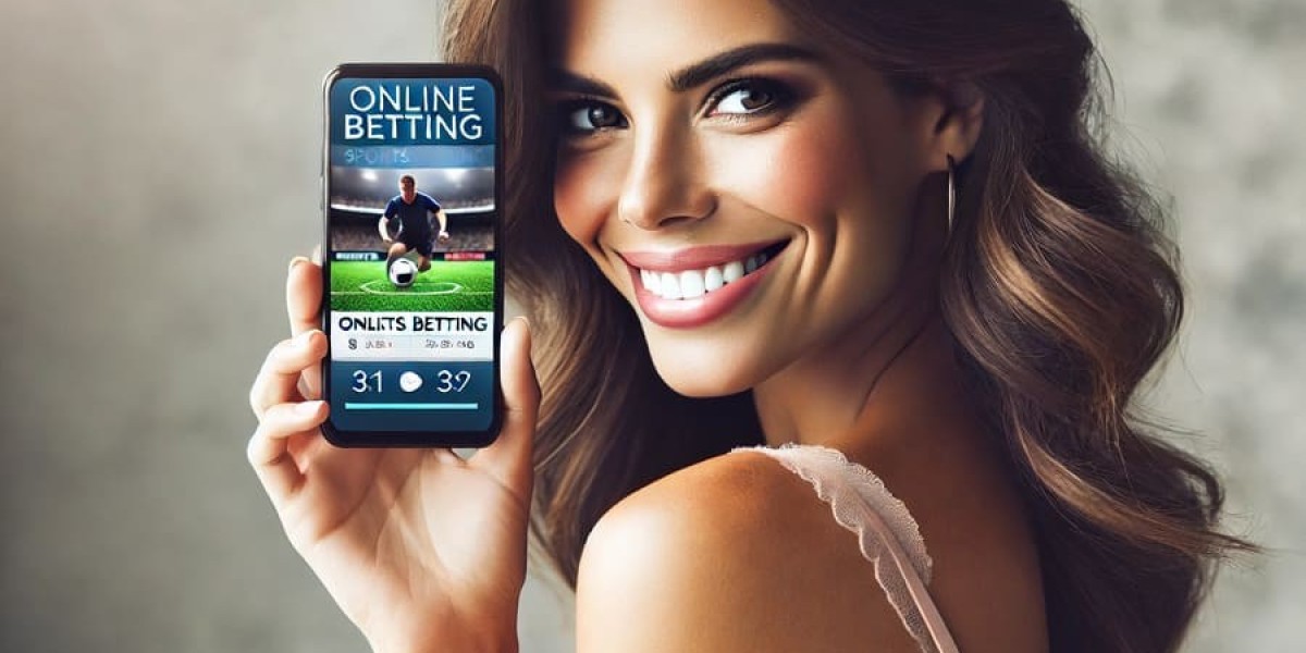 Explore the World of Gambling Sites