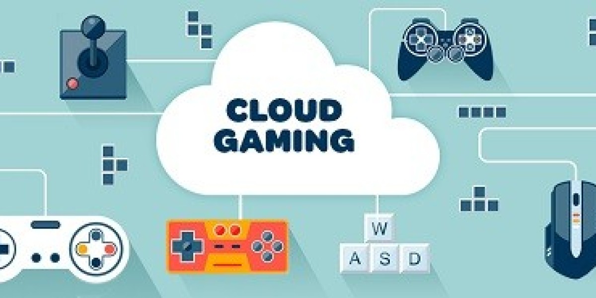 Cloud Gaming Market Size, Growth Analysis & Forecast, [Latest]