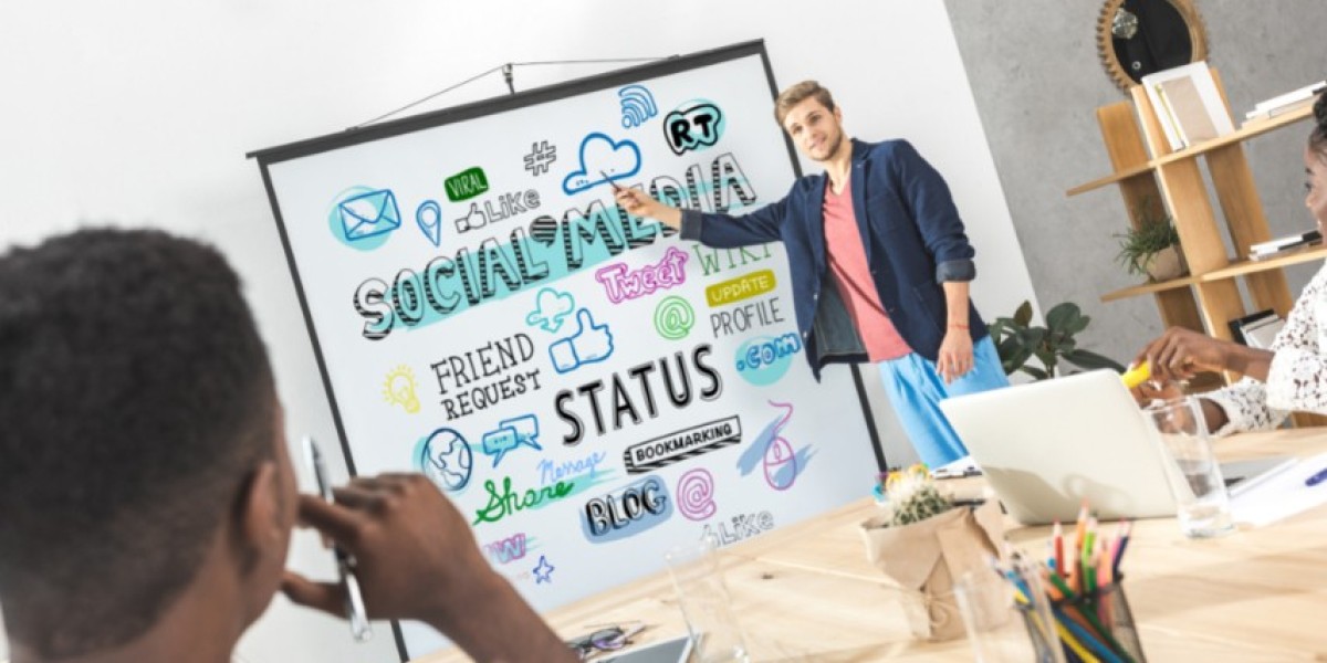 Understanding the Cost of Social Media Marketing in Dubai