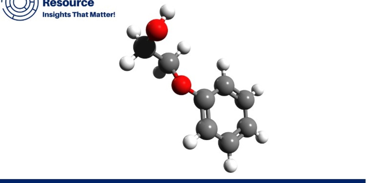 Comprehensive Analysis of the Phenoxyethanol Price Trend, Chart, News, and Index for 2024