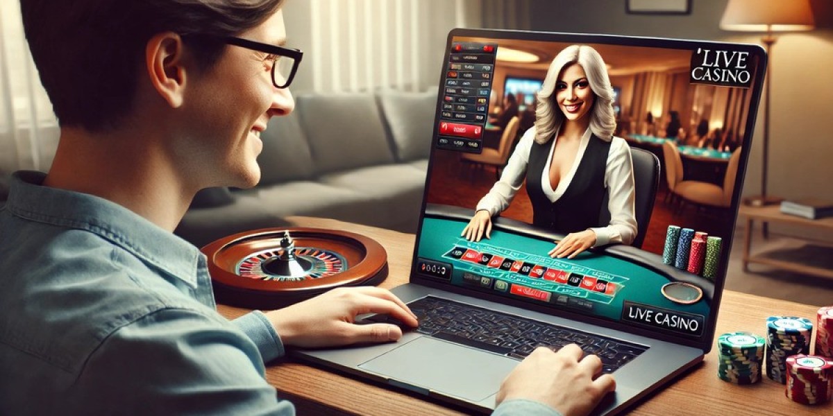 Experience the Best Casino Sites