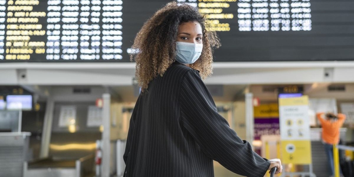 Nine Bacterial Infections You Might Encounter While Traveling