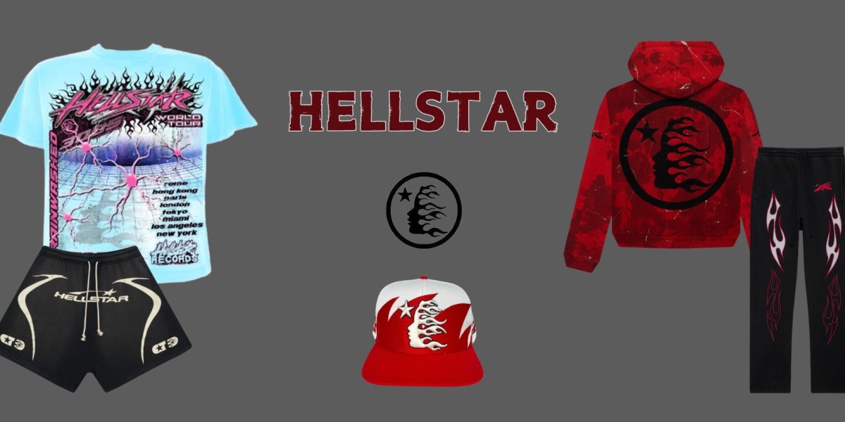 Design Hellstar Shirts That Tell Your Story 