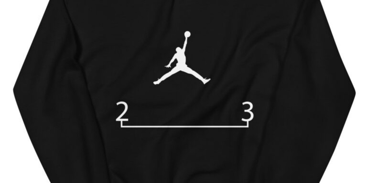 Jordan Hoodie