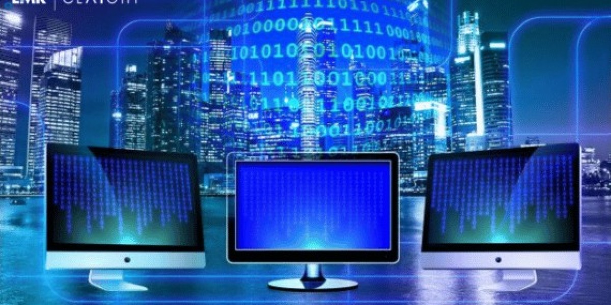 Computer Monitor Market in US - Industry Size, Share, Data, Forecast Report 2032