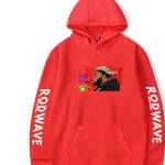 rod wave merch