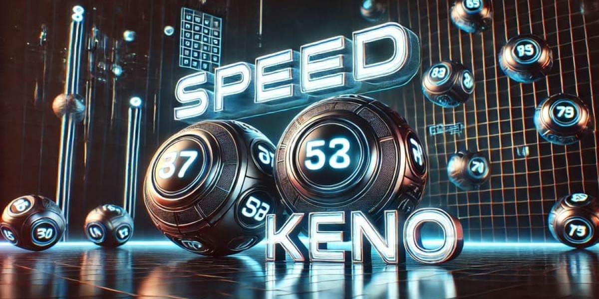 Discovering Speed Kino: A New Trend