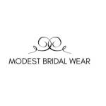 MODEST BRIDAL WEAR