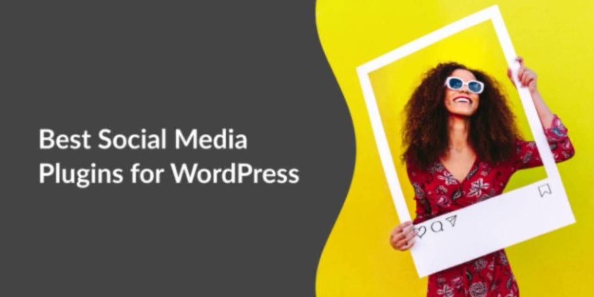 The Ultimate Guide to the WordPress Social Media Plugin: Boost Your Online Presence with Rocketpress