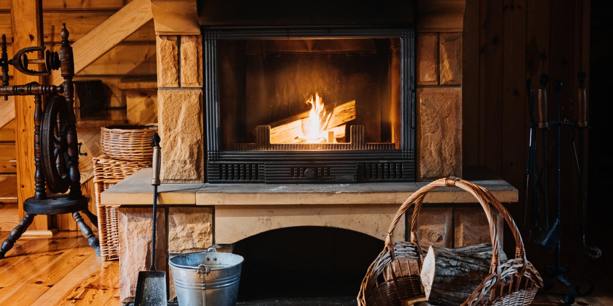 Why Wall Mounted Fireplace Can Be More Risky Than You Think