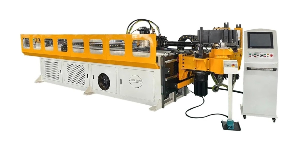 performance of automatic cnc pipe end forming machines What are the characteristics of the pulse transformer?