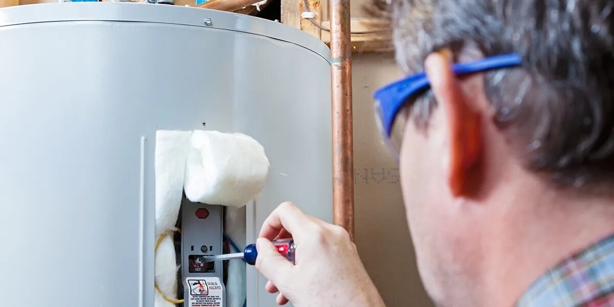 Best Five Tips on How to maintain the high performance of your water heater