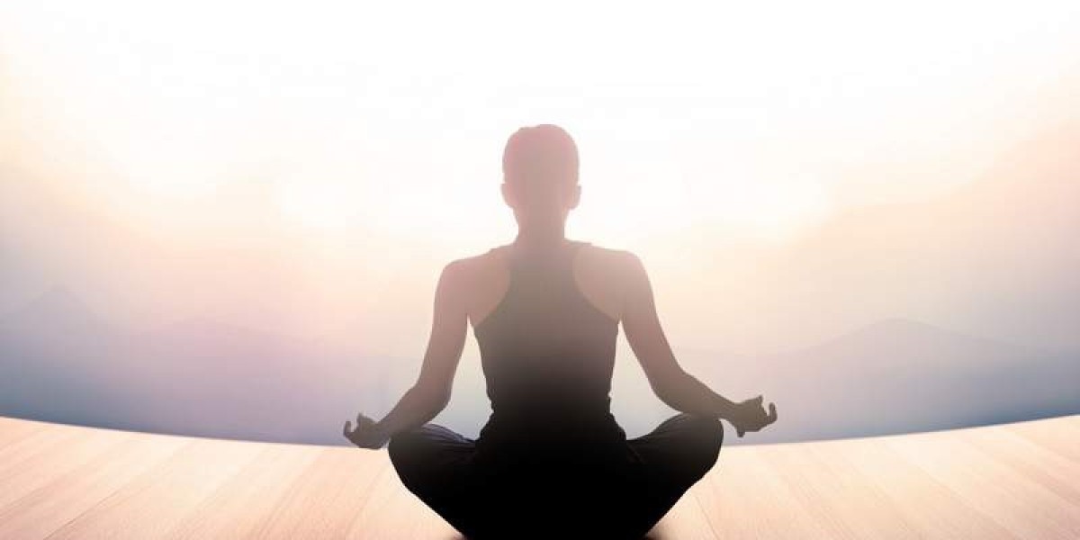 Yoga and Mental Health: Complementing Online Counselling for Anxiety and Depression