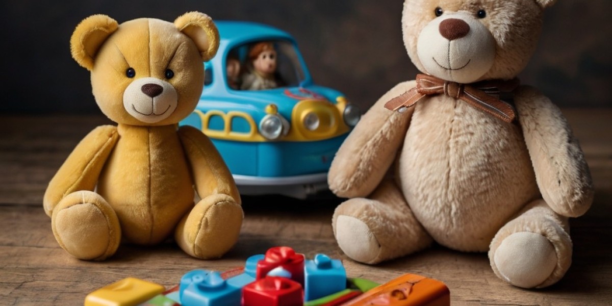 Super Easy Ways To Handle Your Extra Toys For Improving Problem-solving Skills