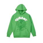 Sp5der Hoodie