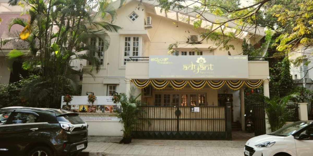 Adyant Ayurveda: Your Destination for the Best Ayurvedic Treatment in Bangalore