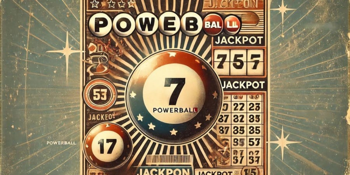 Powerball Insights: Winning the Lottery