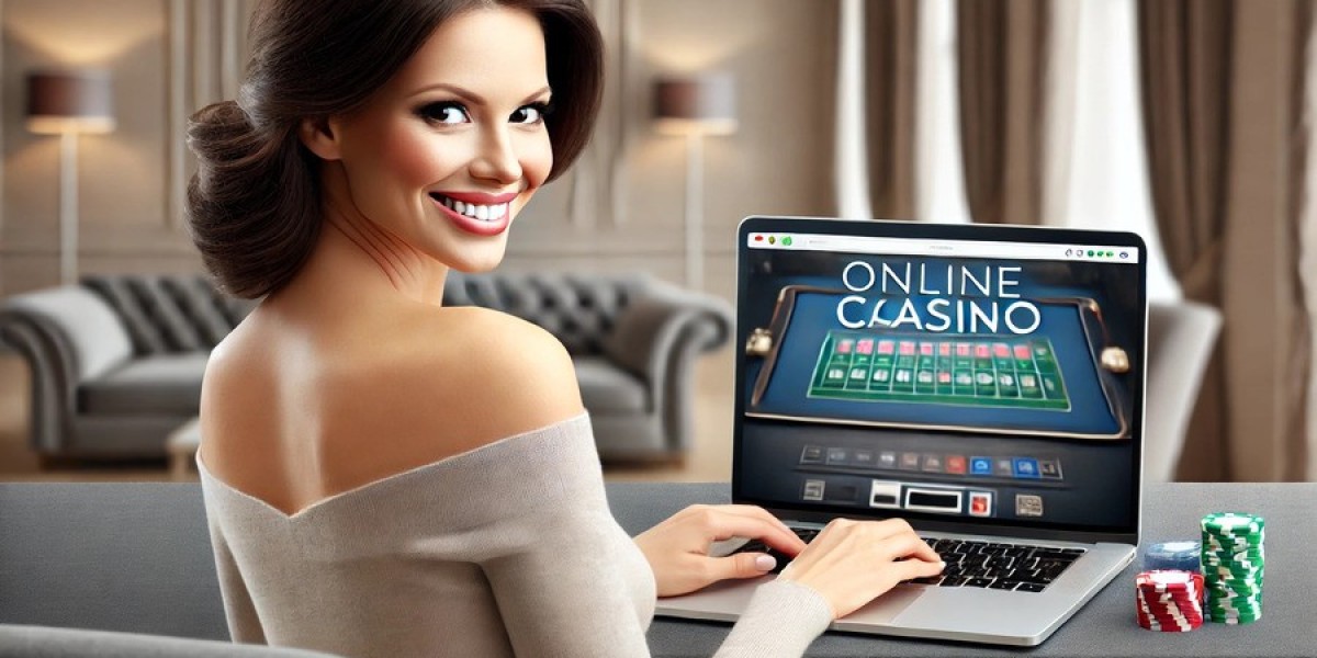 Winning at Online Casinos