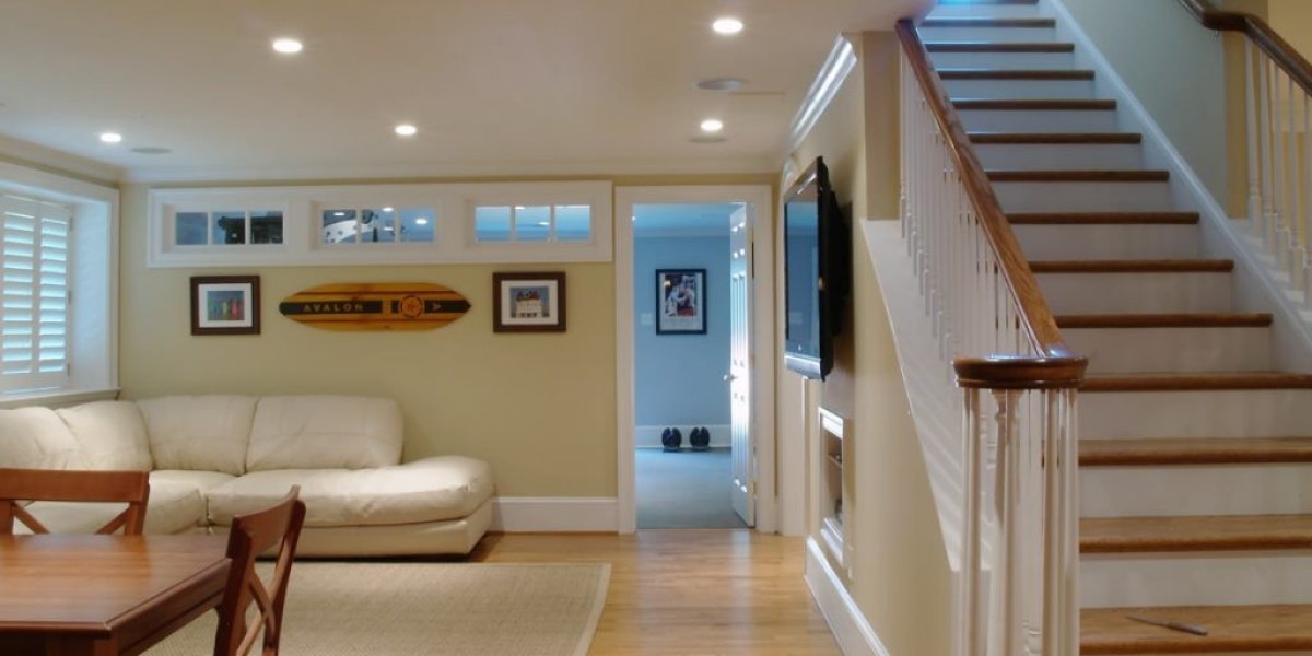 Basement Renovation Contractor in Toronto | The Home Improvement Group