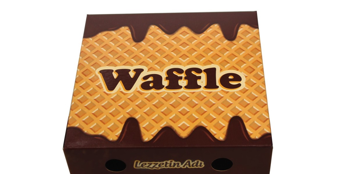 Top Manufacturer for Waffle Packaging Solutions