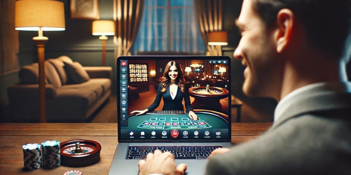 Master Online Baccarat Today