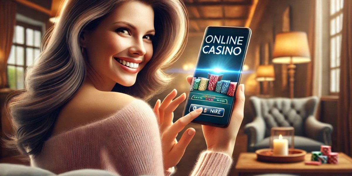 The Essential Guide to Casino Sites