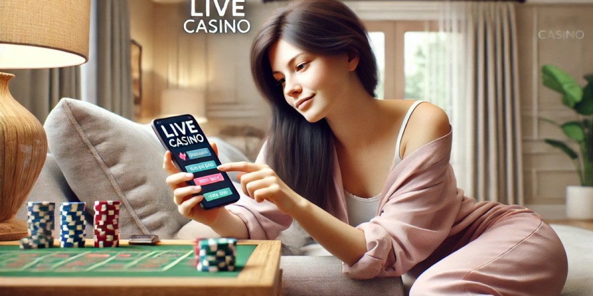 Understanding Casino Sites