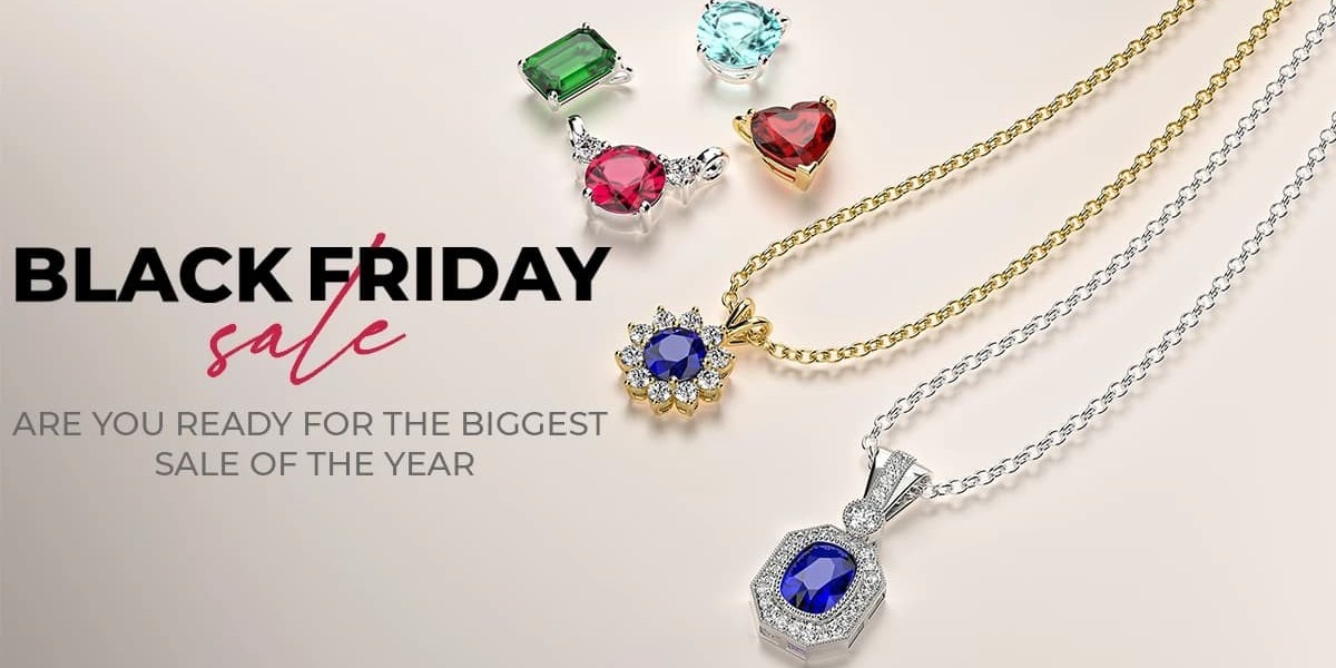 Black Friday Gemstone Blowout: Unbeatable Discounts!