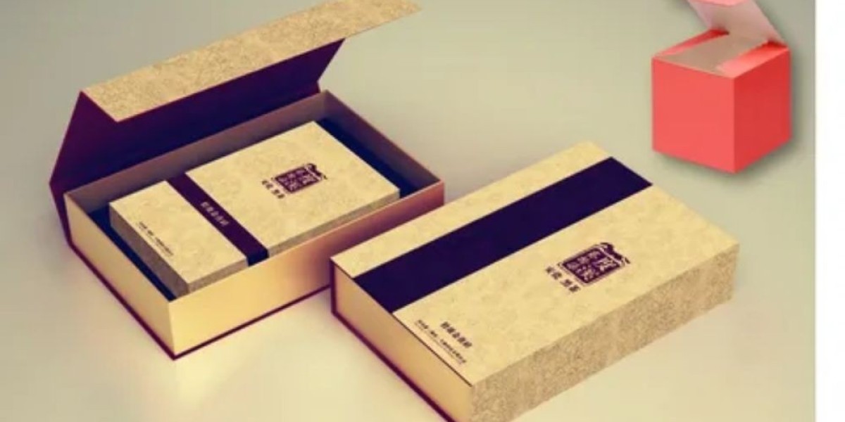 The Benefits Of Using Custom Kraft Boxes For Shipping