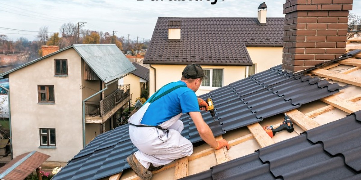 Enduring Roofing & Gutters: Expert Roof Replacement in Alpharetta, GA