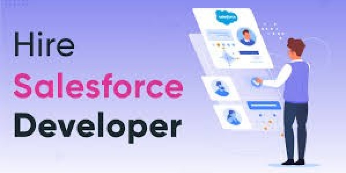 Why You Should Hire Salesforce Developers and Engineers for Your Business