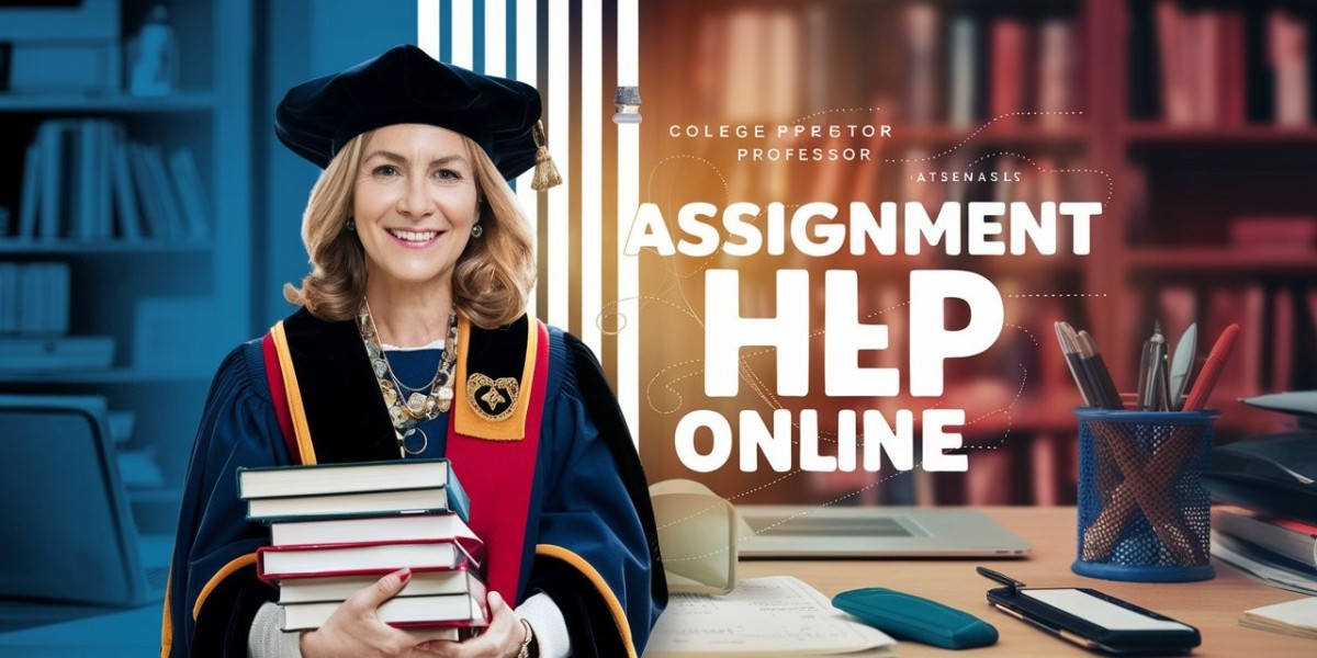 Assignment Help Online: Personalized Learning for Every Student in Australia