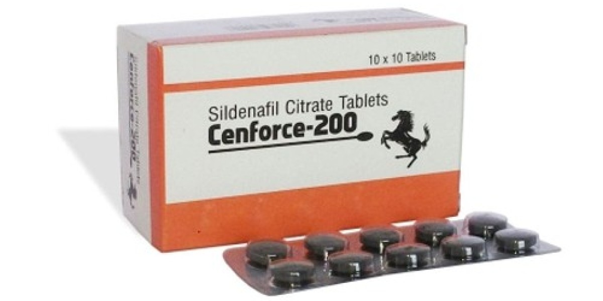 Cenforce 200mg Use Coupon Code And Get Discounts