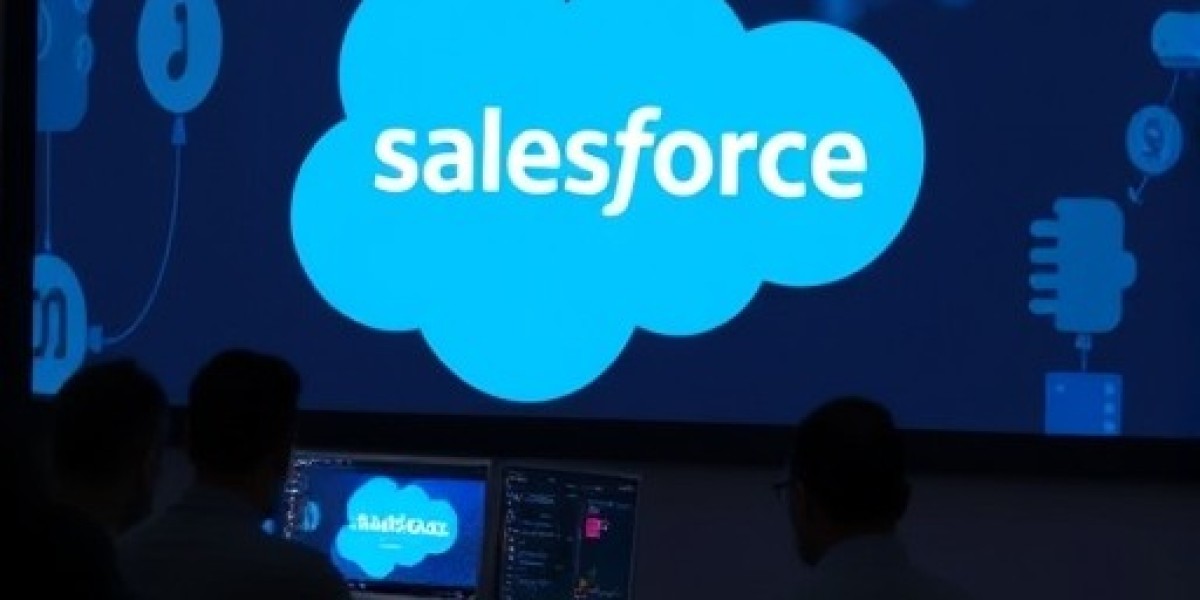 Top Salesforce Consulting Firms: Choosing the Right Partner for Your Business