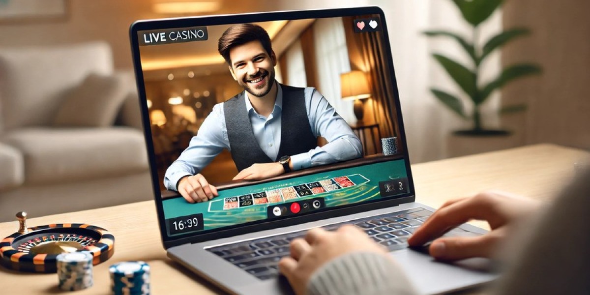 Explore the World of Casino Sites