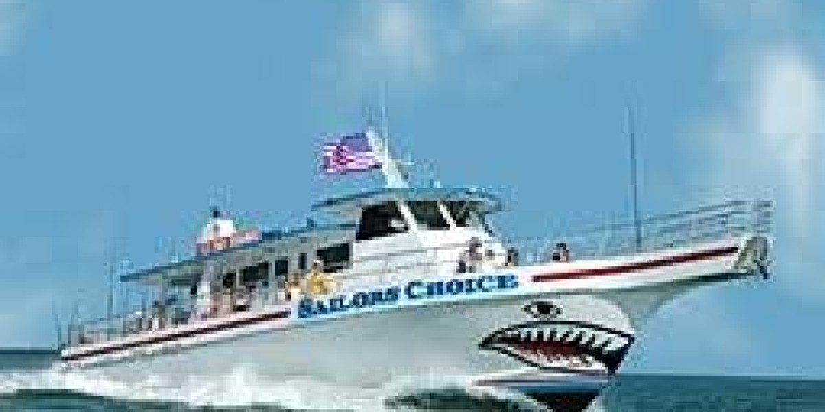 Marathon Fishing Charters