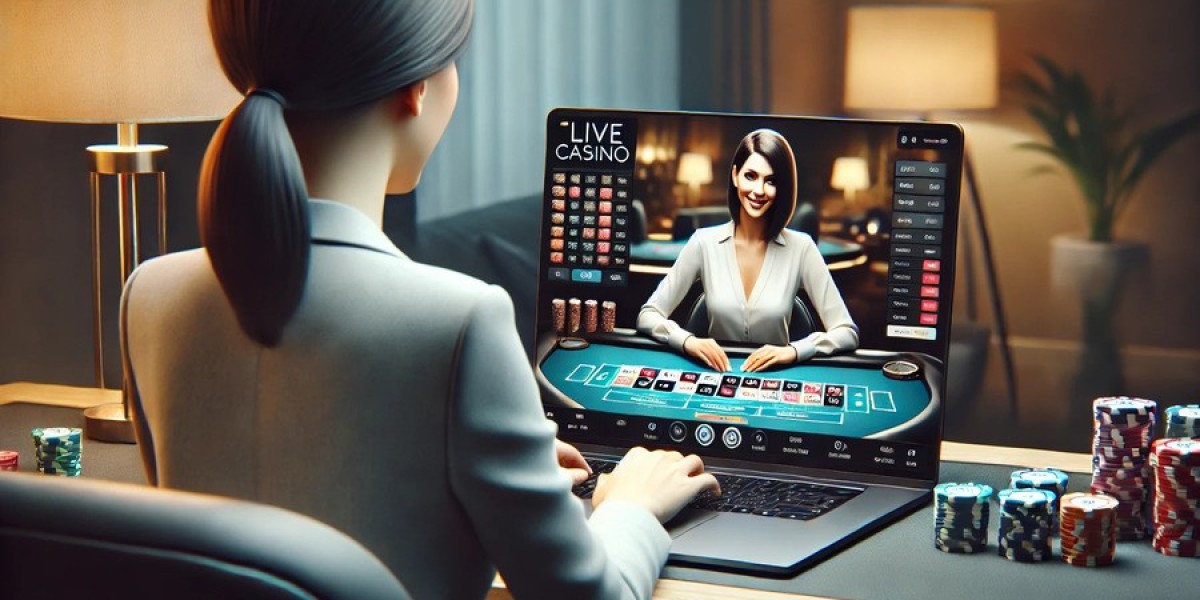 Mastering Online Casino Gameplay