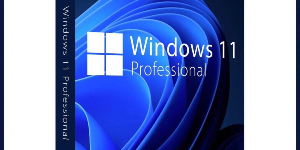 Buy Windows 11 Professional for 1 PC/User by Keys-Shop