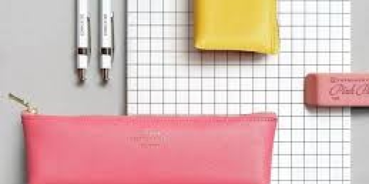 Stationery Items: Essential Tools for Work, School, and Creativity