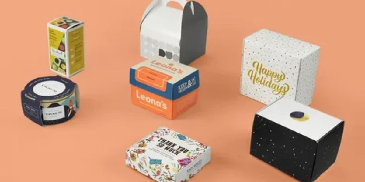 How Custom Product Boxes Can Improve Your Brand’s Image