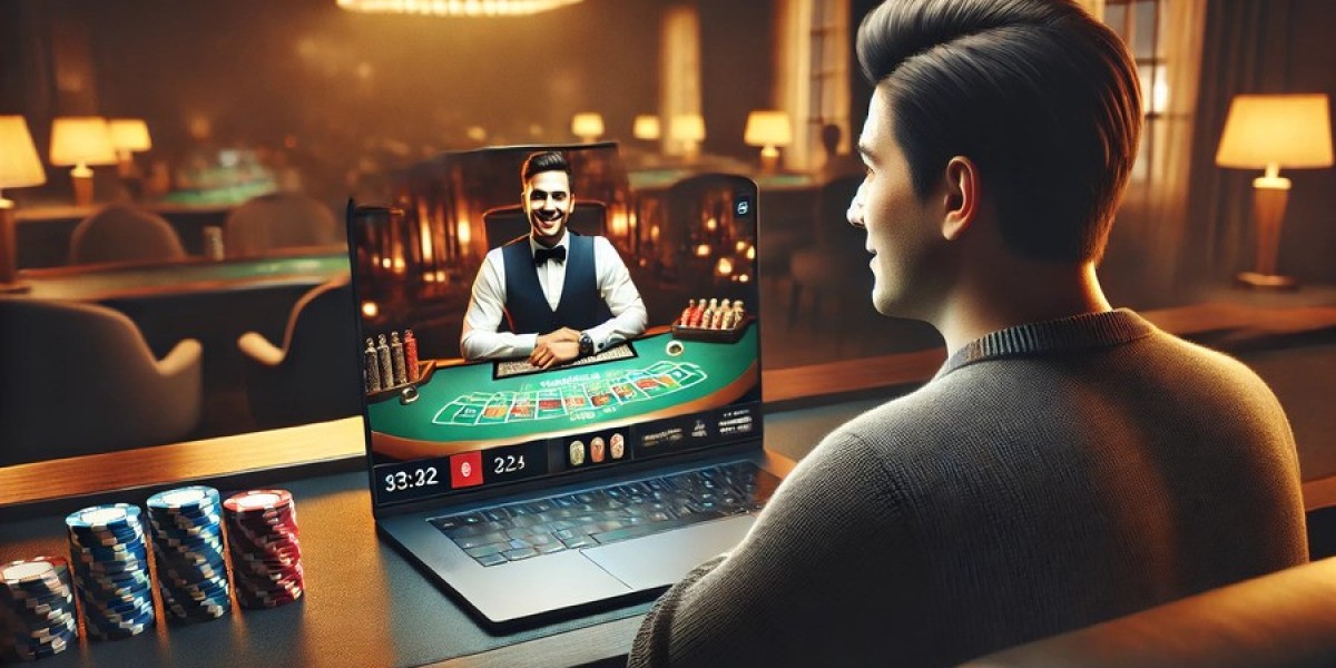 Mastering Baccarat: The Ultimate Guide