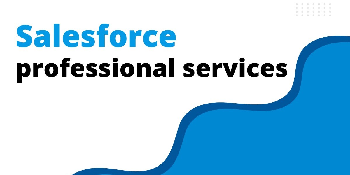 Salesforce for Professional Services: Streamlining Operations and Boosting Client Success