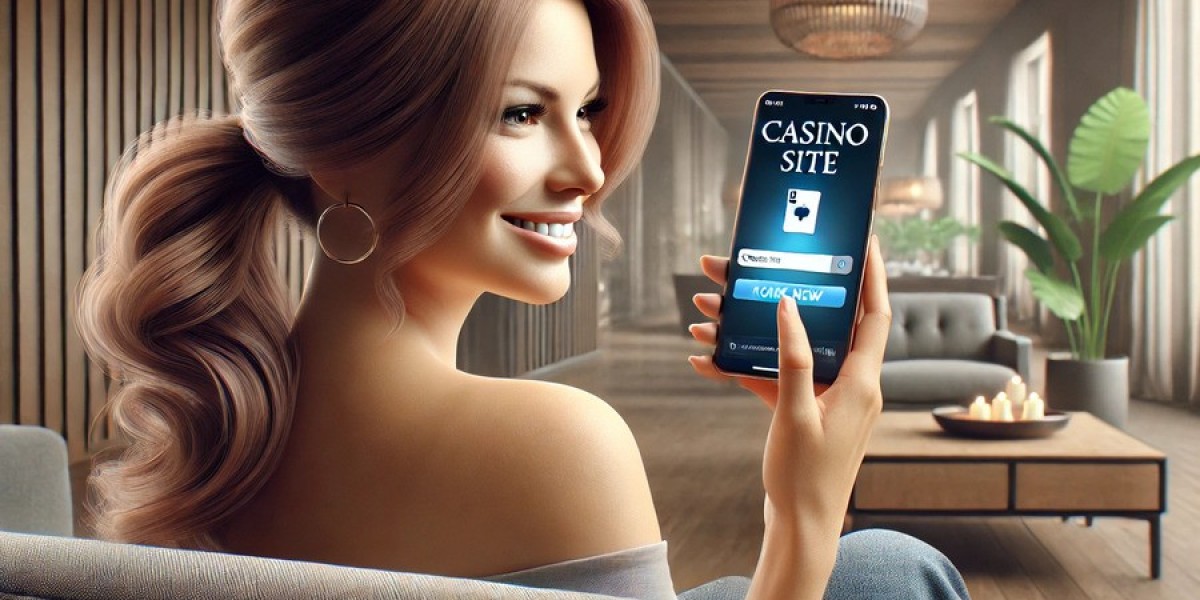 The Rise of Online Casinos with Live Dealers