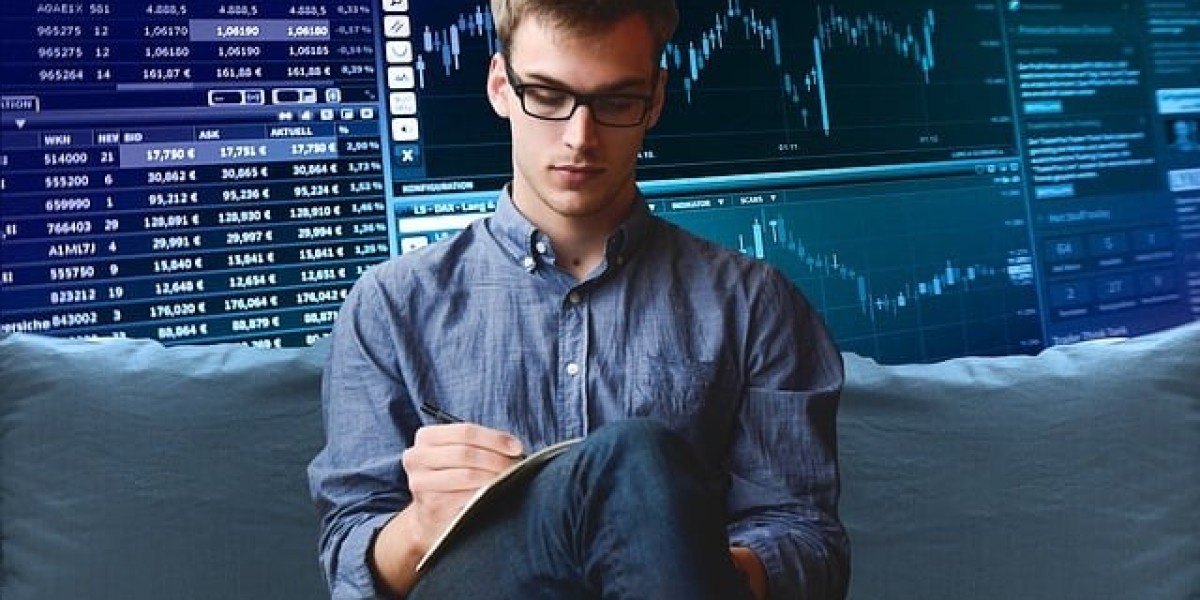 Is a Funded Forex Account the Right Choice for Aspiring Traders?